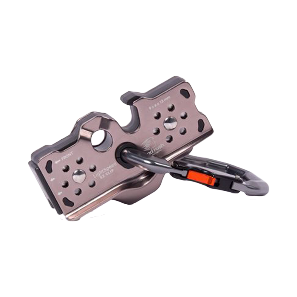 LightSpeed EZ Clip — Adventure Experiences: A Full Service